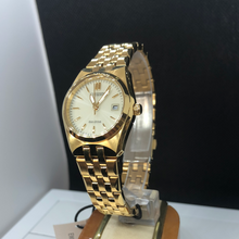 Load image into Gallery viewer, Citizen Gold Plated ladies watch
