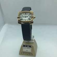 Load image into Gallery viewer, Citizen ladies watch
