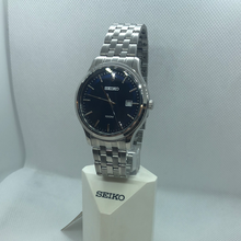 Load image into Gallery viewer, Seiko men’s watch
